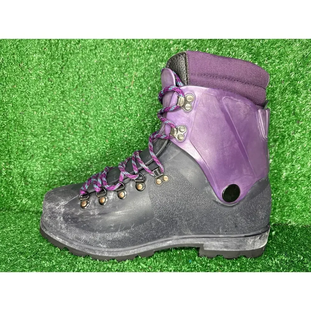 Scarpa men’s size